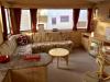 Perfect starter static caravan for sale in South Wales  Porthcawl Trecco Bay 
