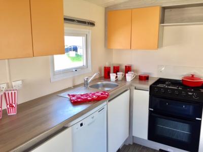 Stunning Caravan in Beautiful East Coast South Wales Trecco Bay Porthcawl
