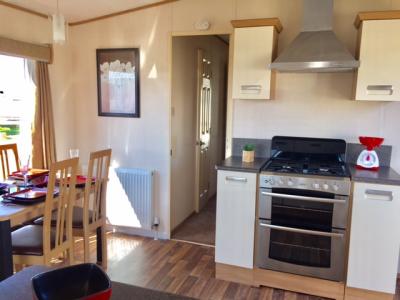 GREAT  VALUE   CARAVAN AT TRECCO BAY