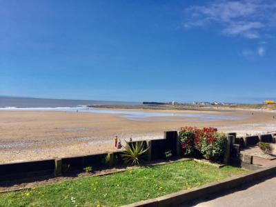 Amazing caravan at TRECCO BAY HOLIDAY PARK